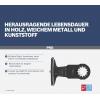 Bosch 2608669078 2608669078 bimetalový multiměřič 1 ks