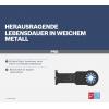 Bosch 2608669077 2608669077 bimetalový multiměřič 1 ks