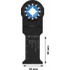 Bosch 2608669077 2608669077 bimetalový multiměřič 1 ks