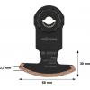 Bosch Accessories 2608669144 2608669144 multiměřič 2.8 mm 1 ks