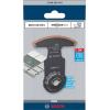 Bosch Accessories 2608669144 2608669144 multiměřič 2.8 mm 1 ks
