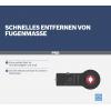 Bosch Accessories 2608669142 2608669142 multiměřič 1 ks