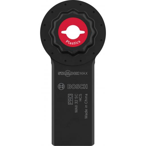 Bosch Accessories 2608669142 2608669142 multiměřič 1 ks