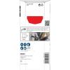 Bosch Accessories 2608669067 2608669067 multiměřič 5 ks
