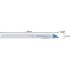 Bosch Accessories 2608659000 Plátek šalové pily Délka řezacího listu 300 mm 5 ks