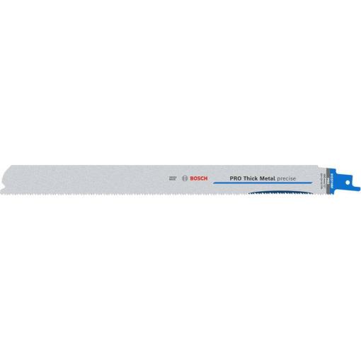 Bosch Accessories 2608659000 Plátek šalové pily Délka řezacího listu 300 mm 5 ks