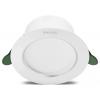 Philips 8720169308084 Diamond vestavné svítidlo, LED, 2 W, bílá