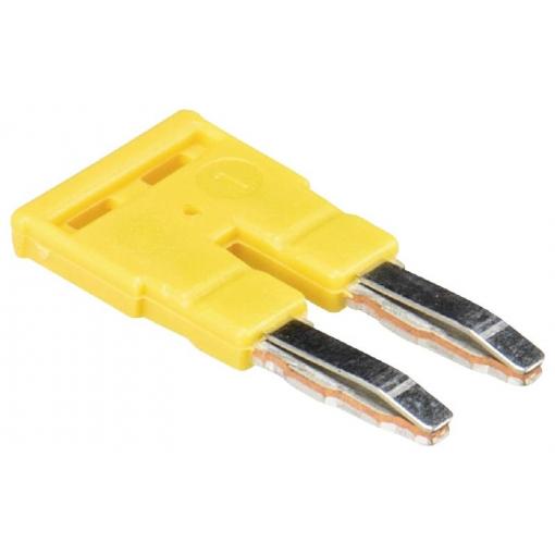 Wieland Electric Z7.261.1227.0 žlutá 10 ks