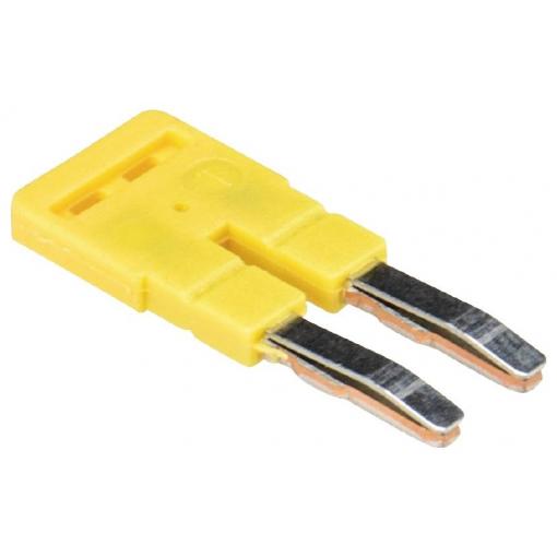 Wieland Electric Z7.280.6227.0 žlutá 10 ks