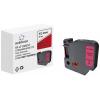 Renkforce RF-LT-D45017 kompatibilní náhradní DYMO D1 - 45017 12 mm Barva pásky: červená Barva písma: černá 7 m