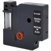 Renkforce RF-LT-D45021 kompatibilní náhradní DYMO D1 - 45021 12 mm Barva pásky: černá Barva písma: bílá 7 m