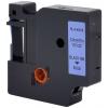 Renkforce RF-LT-D45016 kompatibilní náhradní DYMO D1 - 45016 12 mm Barva pásky: modrá Barva písma: černá 7 m