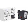 Renkforce RF-LT-D40910 kompatibilní náhradní DYMO D1 - 40910 9 mm Barva pásky: transparentní Barva písma: černá 7 m