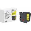 Renkforce RF-LT-D40918 kompatibilní náhradní DYMO D1 - 40918 9 mm Barva pásky: žlutá Barva písma: černá 7 m