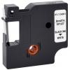 Renkforce RF-LT-D40913 kompatibilní náhradní DYMO D1 - 40913 9 mm Barva pásky: bílá Barva písma: černá 7 m