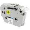 Renkforce RF-LT-BTZe261 kompatibilní náhradní Brother TZe-261 36 mm Barva pásky: bílá Barva písma: černá 8 m