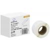 Renkforce etikety v roli kompatibilní náhradní DYMO DYMO 99017 50 x 12 mm papír bílá 220 ks trvalé univerzální etikety RF-6027792