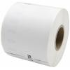 Renkforce etikety v roli kompatibilní náhradní DYMO DYMO 99015 70 x 54 mm papír bílá 320 ks trvalé univerzální etikety RF-6027794