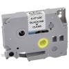 Renkforce RF-LT-BTZe131 kompatibilní náhradní Brother TZe-131 12 mm Barva pásky: transparentní Barva písma: černá 8 m