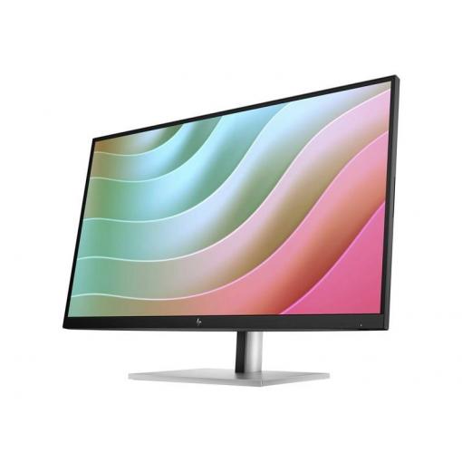 HP E27k G5 LED monitor 68.6 cm (27 palec)3840 x 2160 Pixel, 16:9, 5 ms, IPS LED