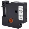 Renkforce RF-LT-D45013 kompatibilní náhradní DYMO D1 - 45013 12 mm Barva pásky: bílá Barva písma: černá 7 m
