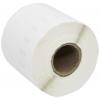 Renkforce etikety v roli kompatibilní náhradní DYMO DYMO 99014 101 x 54 mm papír bílá 220 ks trvalé přepravní štítky RF-6027532