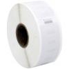Renkforce etikety v roli kompatibilní náhradní DYMO DYMO 11352 54 x 25 mm papír bílá 500 ks trvalé univerzální etikety RF-6027492
