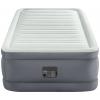 Intex 64902NP PremaireElevated Nafukovací postel (d x š x v) 1910 x 990 x 460 mm světle šedá