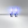 Osram Automotive 4062172397612 autožárovky xenonové Xenarc Cool Blue D2S 35 W 85 V