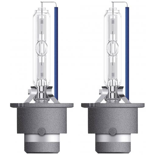 Osram Automotive 4062172397612 autožárovky xenonové Xenarc Cool Blue D2S 35 W 85 V