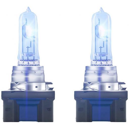 Osram Automotive 4062172387811 halogenová autožárovka COOL BLUE® INTENSE H15 15/55 W 12 V
