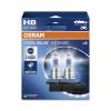 Osram Automotive 4062172387750 halogenová autožárovka COOL BLUE® INTENSE H8 35 W 12 V