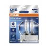 Osram Automotive 4062172397643 autožárovky xenonové Xenarc Cool Blue D1S 35 W 85 V