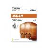 Osram Automotive 4062172396240 signálové světlo Original Line 21 W 12 V