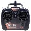 E-Sky 300 V2 RC model vrtulníku pro začátečníky RtF 300 ks