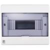 TRU COMPONENTS TC-GYB5-9, TC-12500496 instalační rozvaděč, IP40, 240 mm x 200 mm x 95 mm , 1 ks