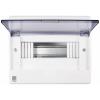 TRU COMPONENTS TC-GYB5-9, TC-12500496 instalační rozvaděč, IP40, 240 mm x 200 mm x 95 mm , 1 ks
