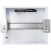 TRU COMPONENTS TC-GYB5-16, TC-12500504 instalační rozvaděč, IP40, 366 mm x 230 mm x 95 mm , 1 ks
