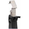 TOOLCRAFT TO-9374271 odizolovací nástroj Vhodné pro odizolovací kleště vodič, koaxiální kabel 6 do 25 mm