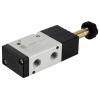 TRU COMPONENTS magnetický ventil TC-12772456 TC-V3210-06 G 1/8 1 ks