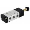 TRU COMPONENTS magnetický ventil TC-12772444 TC-V5110-06 G 1/8 1 ks