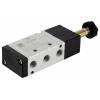 TRU COMPONENTS magnetický ventil TC-12772448 TC-V5210-06 G 1/8 1 ks