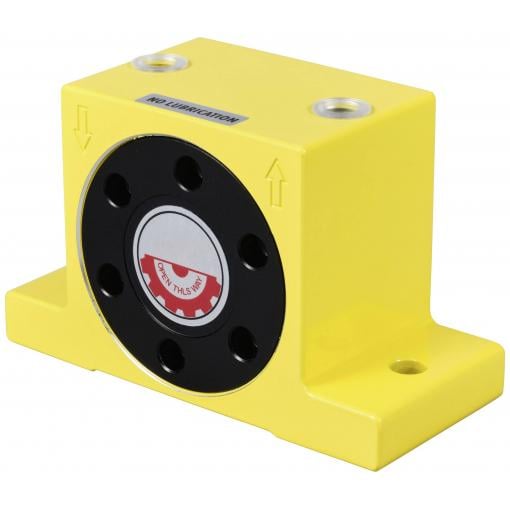 TRU COMPONENTS G04T turbínový vibrátor jmen.frekvence (při 6 barech): 16100 ot./min G1/8 1 ks