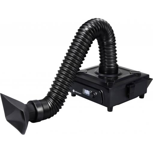 TOOLCRAFT FE-300 N/A 15 W 60 dB 1 ks