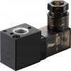TRU COMPONENTS magnetická cívka TC-12773936 TC-110C-DC24V 24 V/DC 1 ks