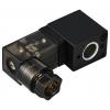 TRU COMPONENTS magnetická cívka TC-12773936 TC-110C-DC24V 24 V/DC 1 ks