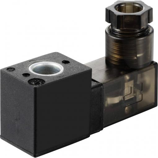 TRU COMPONENTS magnetická cívka TC-12773936 TC-110C-DC24V 24 V/DC 1 ks
