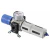 TRU COMPONENTS TC-12773948 regulační ventil filtru G 1/2 Materiál pouzdra hliník Těsnicí materiál NBR