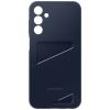 Samsung Card Slot Case EF-OA156 zadní kryt na mobil Samsung Galaxy A15, Galaxy A15 5G černá odolné vůči nárazům EF-OA156TBEGWW