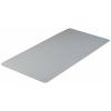 TRU COMPONENTS TC-12356312 Antistatická (ESD) podložka šedá (d x š x v) 1200 x 600 x 2 mm 1 ks